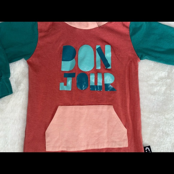 Rags romper - Picture 3 of 4